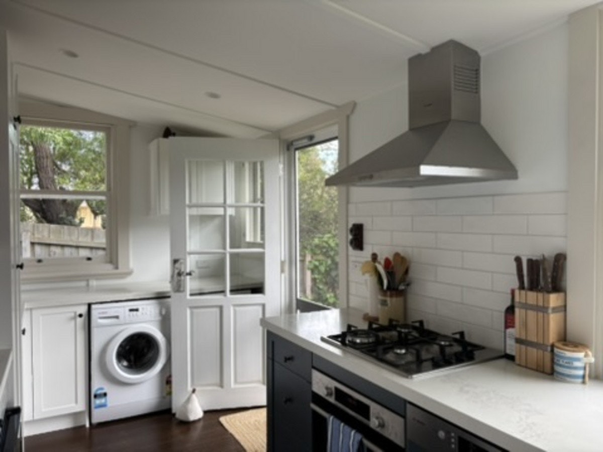 Image of appliance