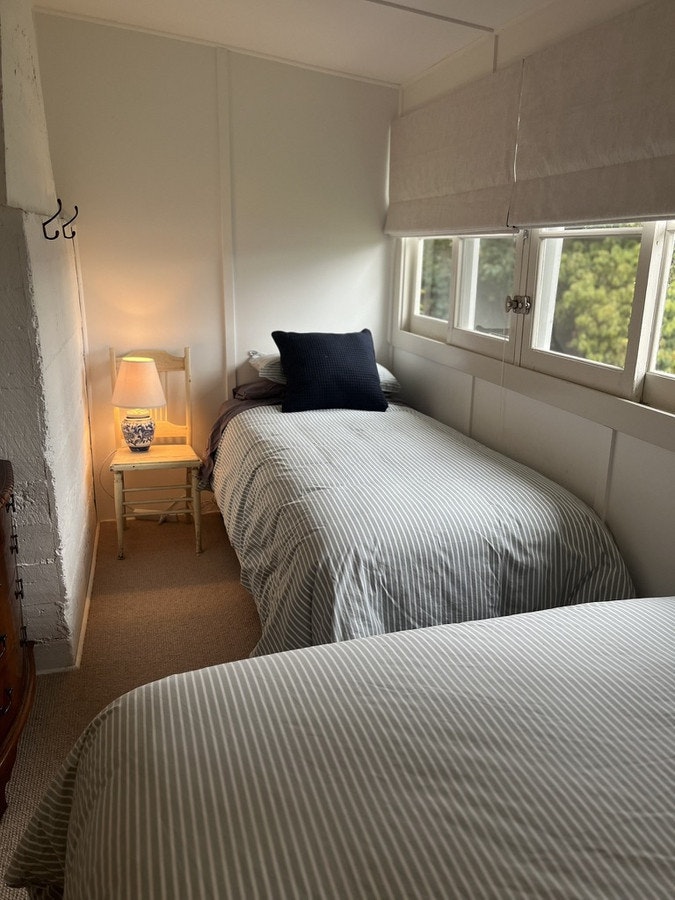 Image of bed
