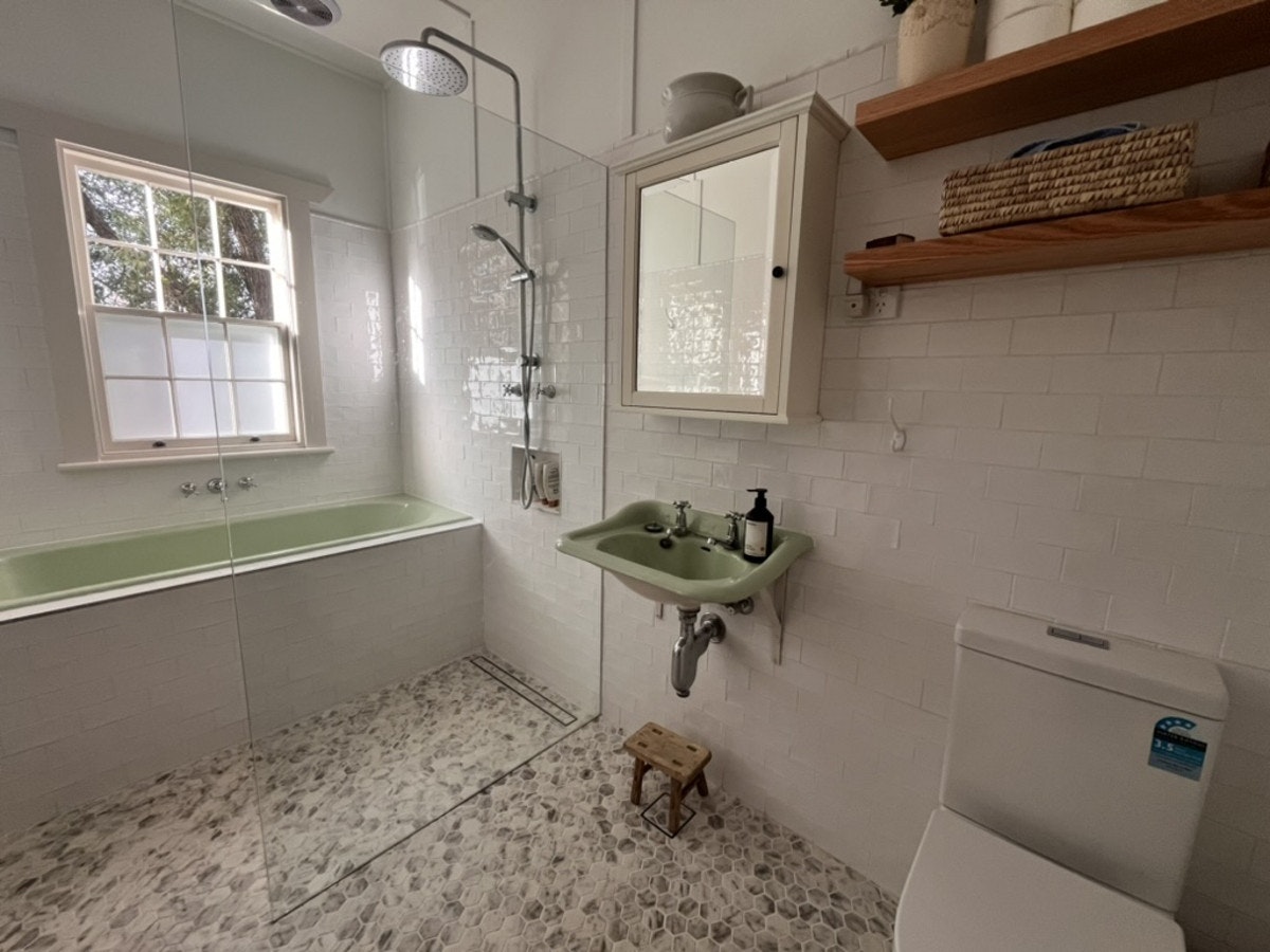 Image of sink