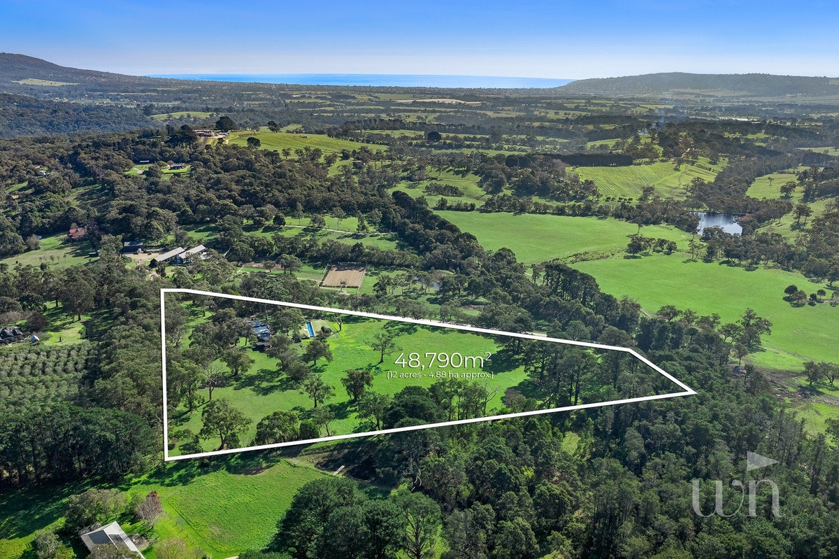 Image of land