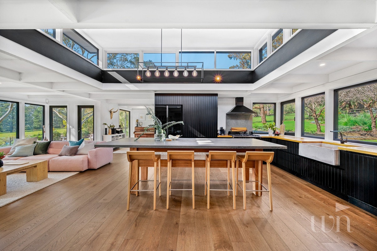 Image of interior design