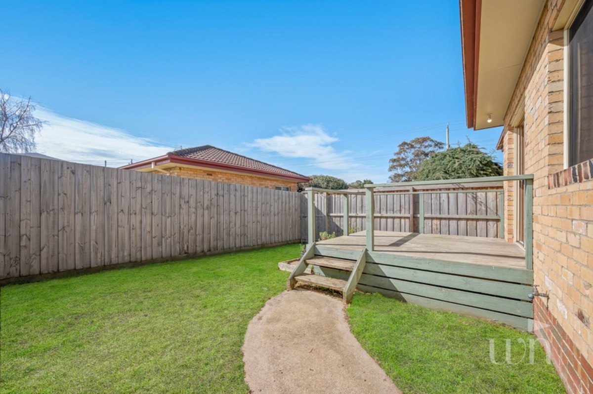Image of backyard