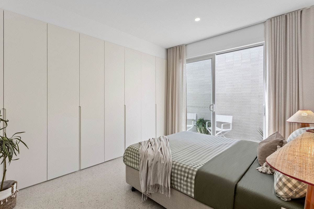 Image of indoors