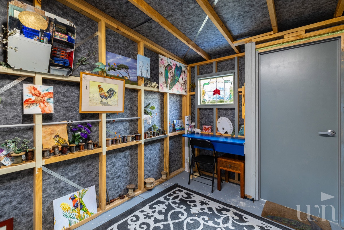 Image of indoors