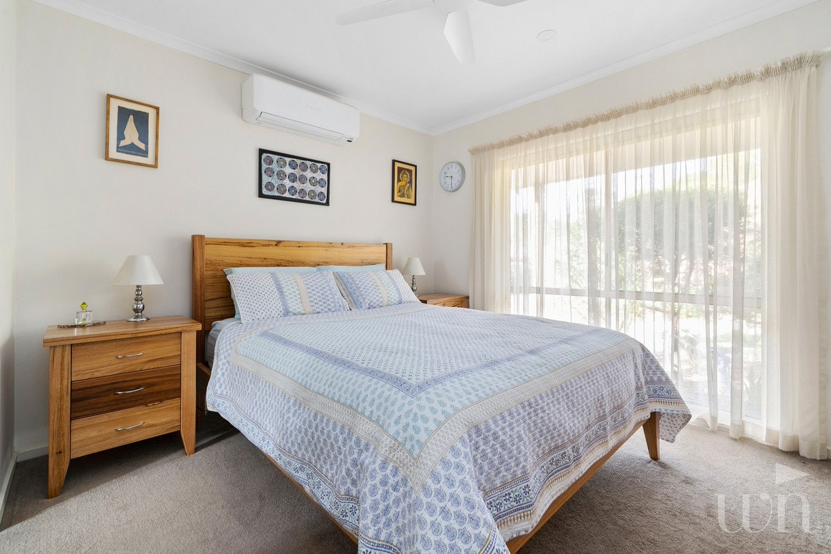 Image of bed