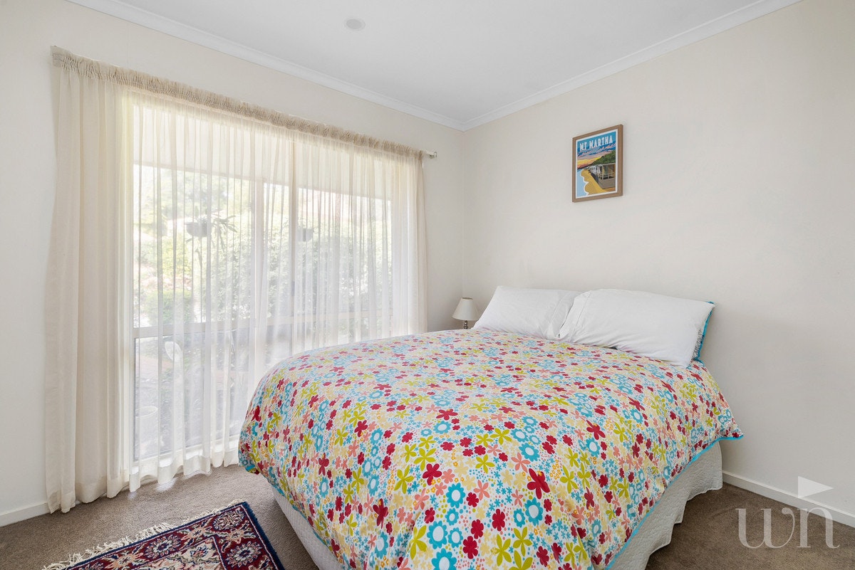 Image of bed