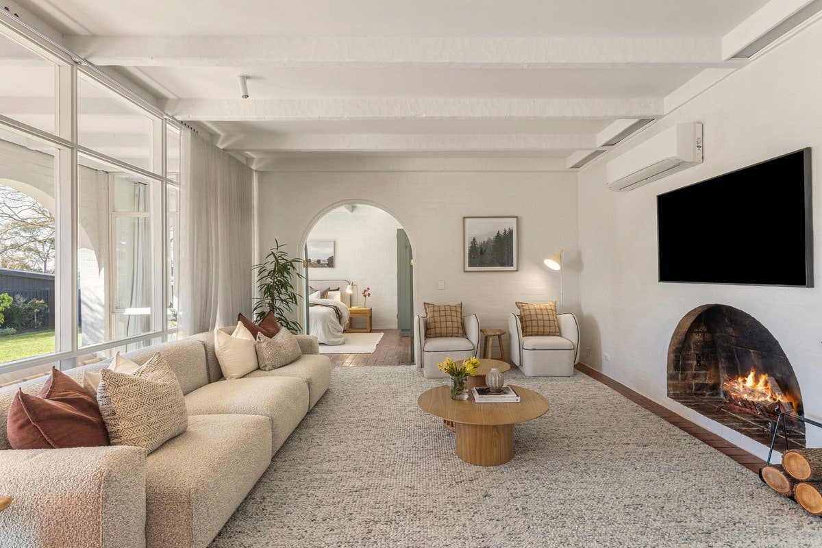 Image of indoors