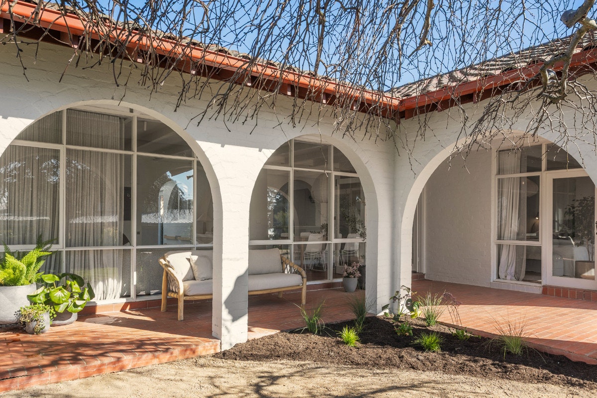 Image of house