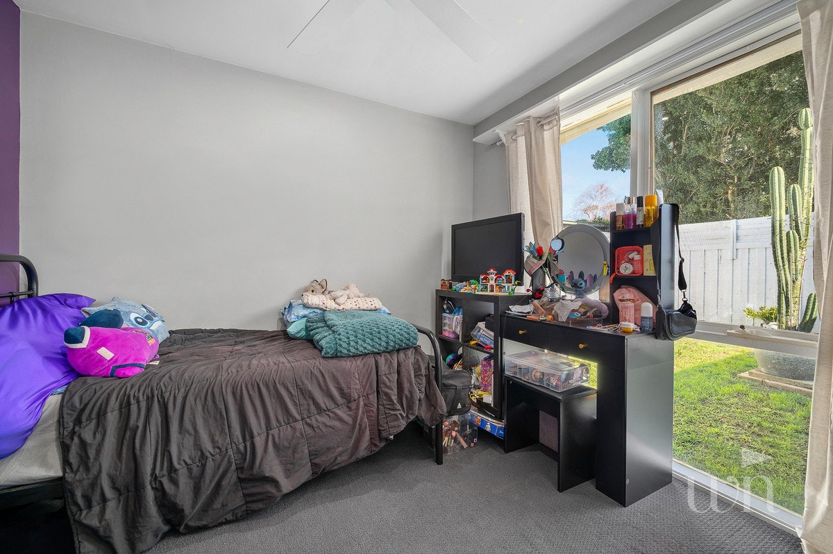 Image of bed