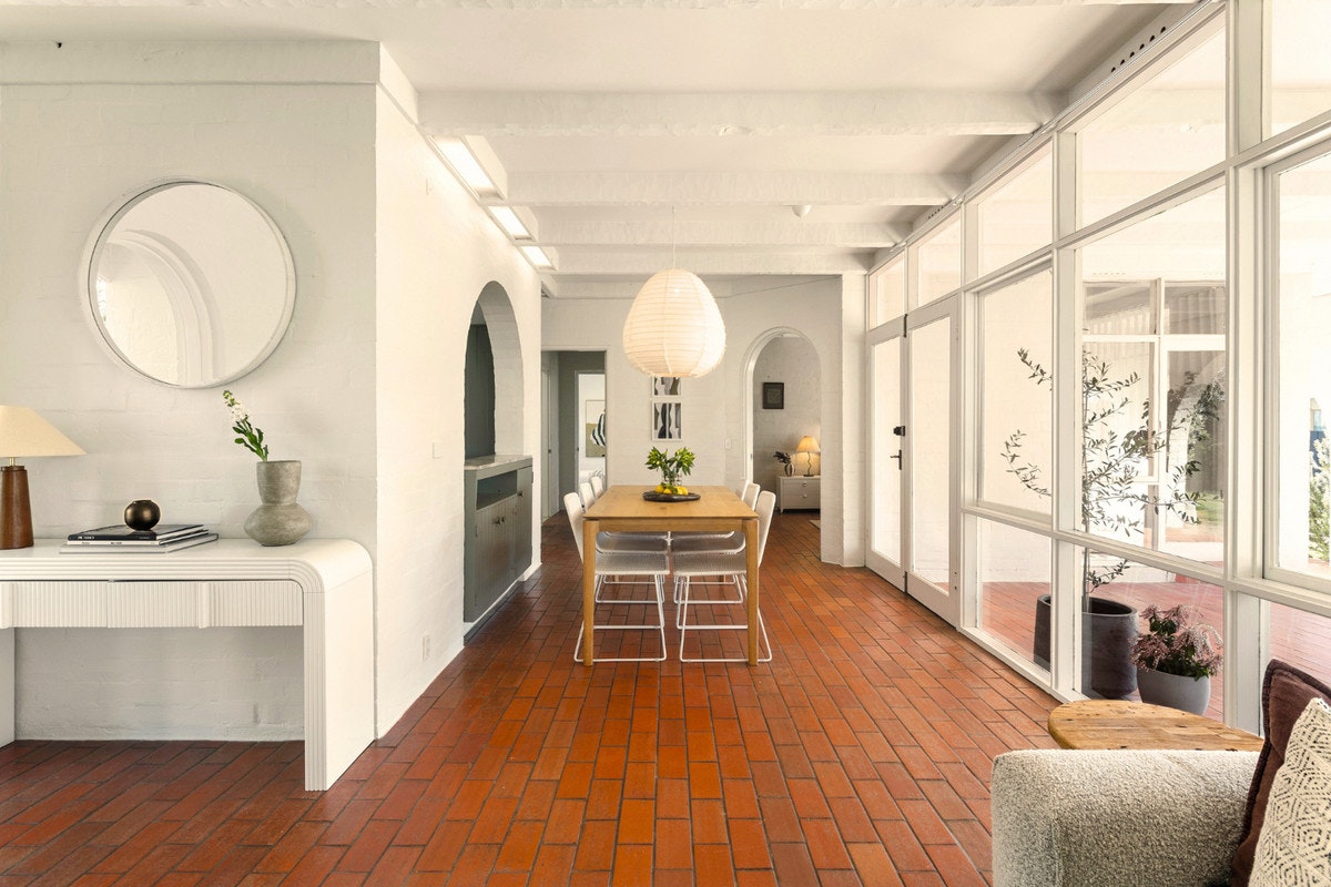 Image of floor