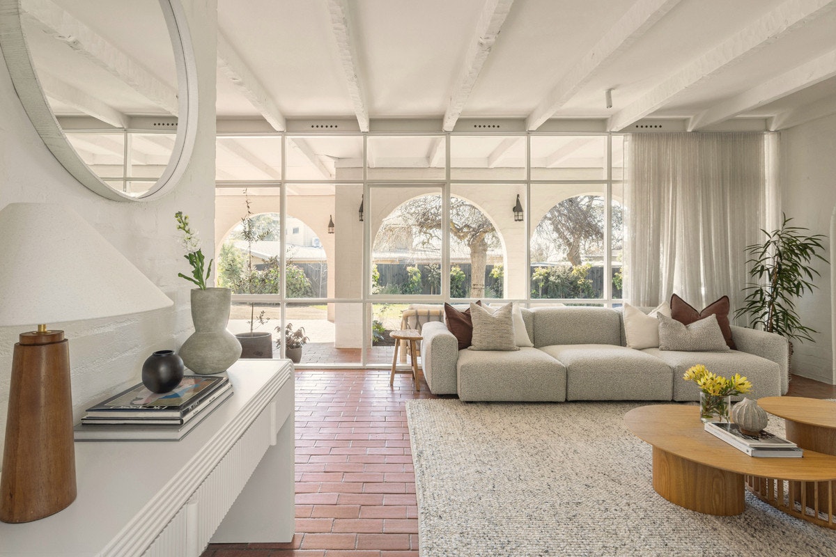 Image of living room