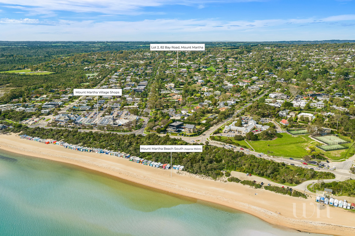 2/82 Bay Road, Mount Martha - Thumbnail 2