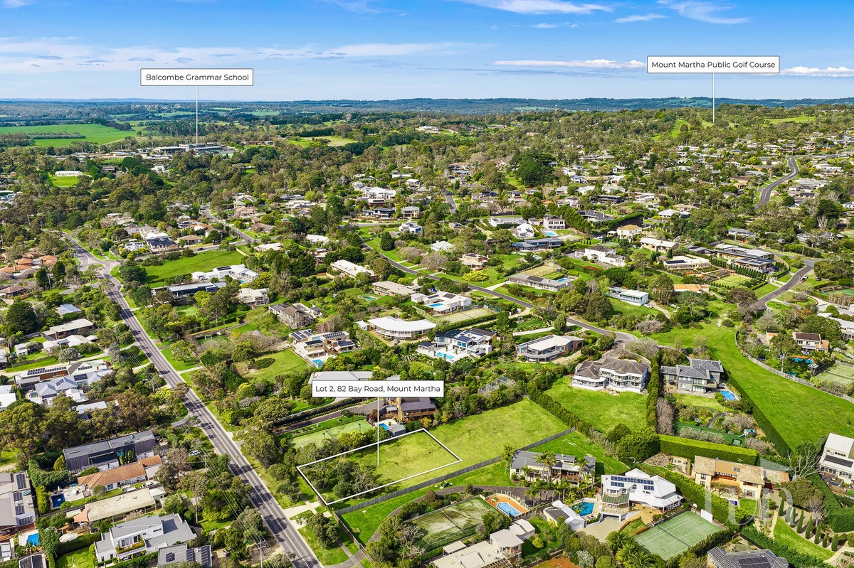 Image of neighborhood