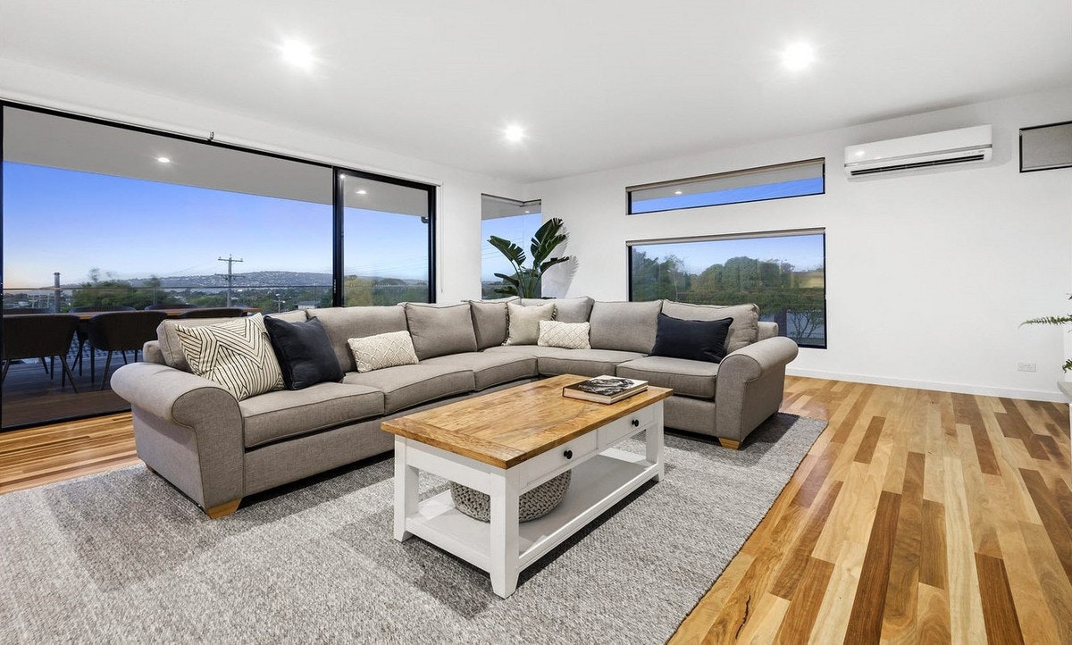 Image of penthouse