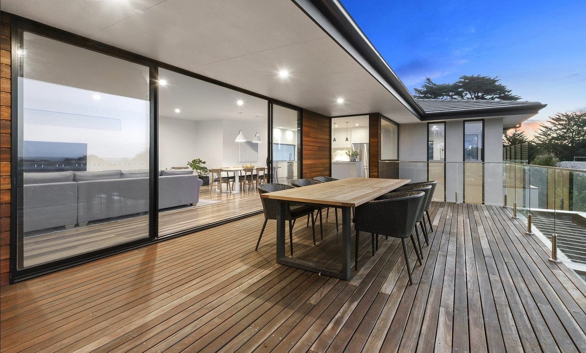 Image of interior design