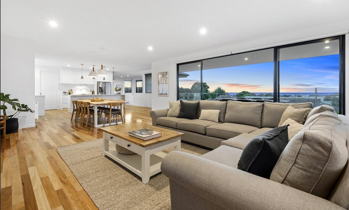 Image of penthouse