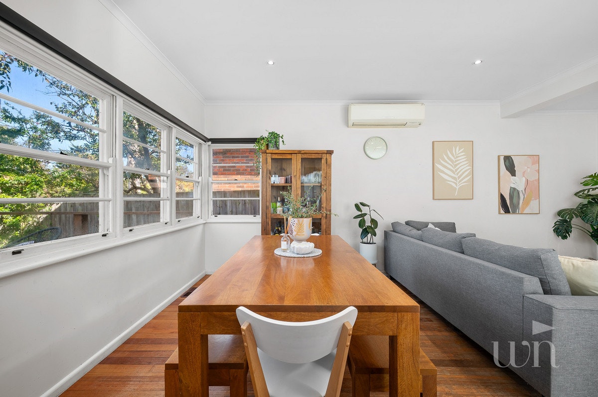 Image of dining room