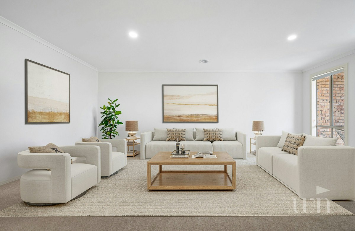 Image of furniture