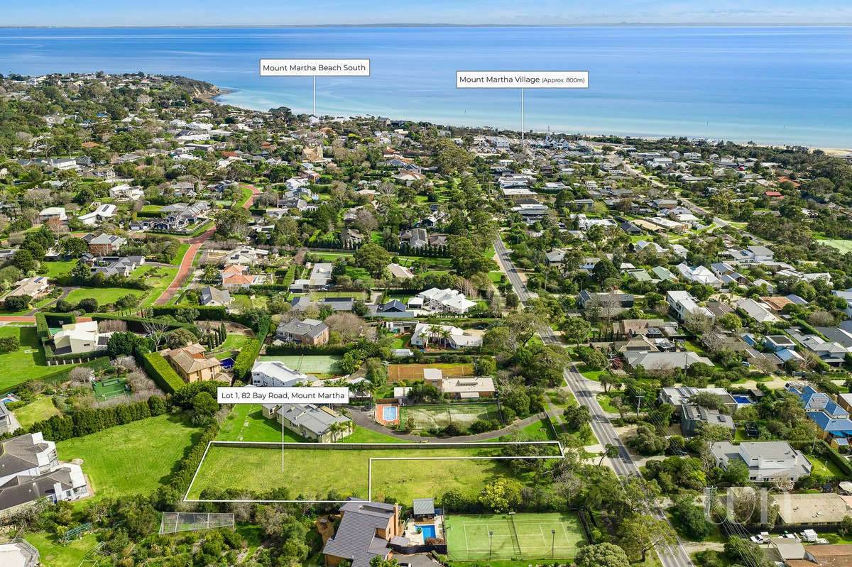 Image of neighborhood