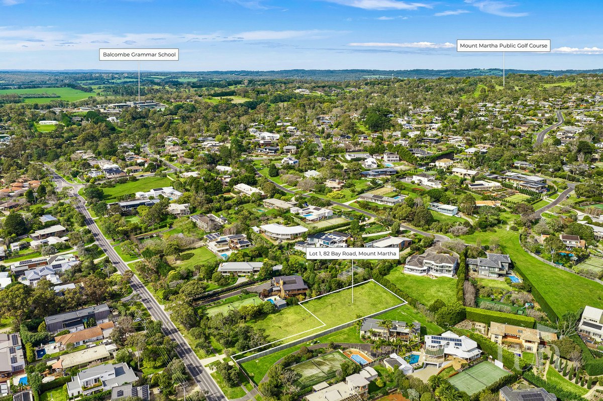 Image of neighborhood
