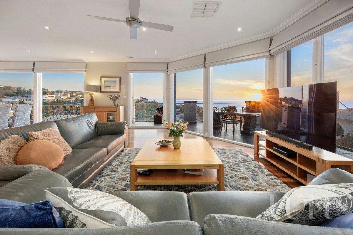 Image of penthouse
