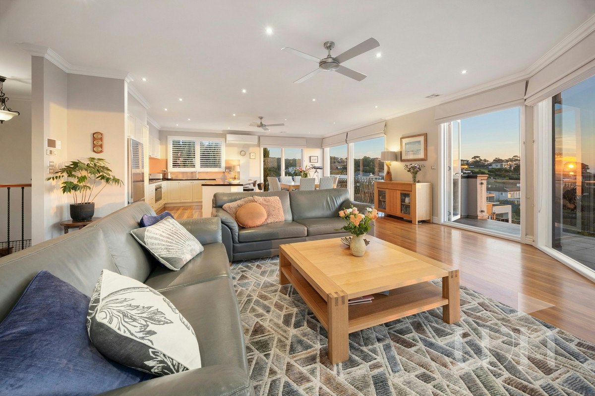 Image of coffee table