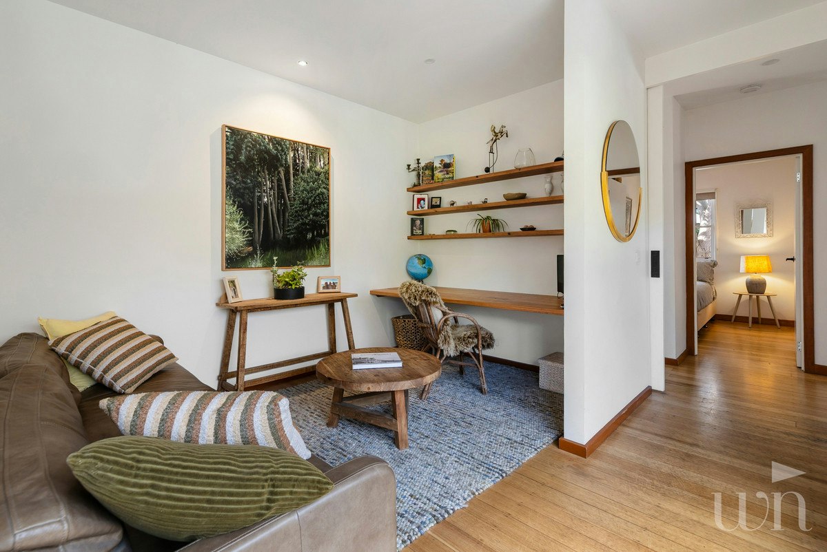 Image of furniture