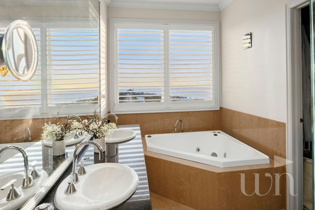Image of bathing