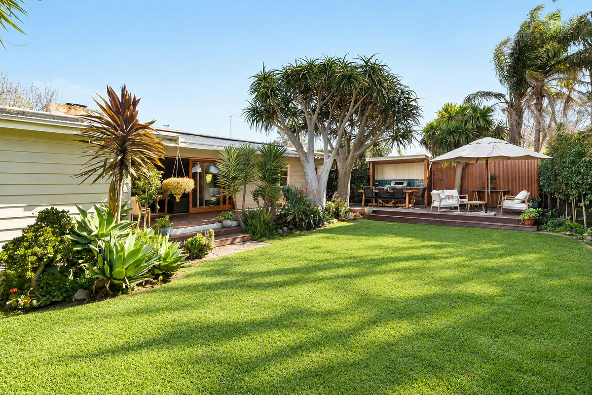 Image of housing