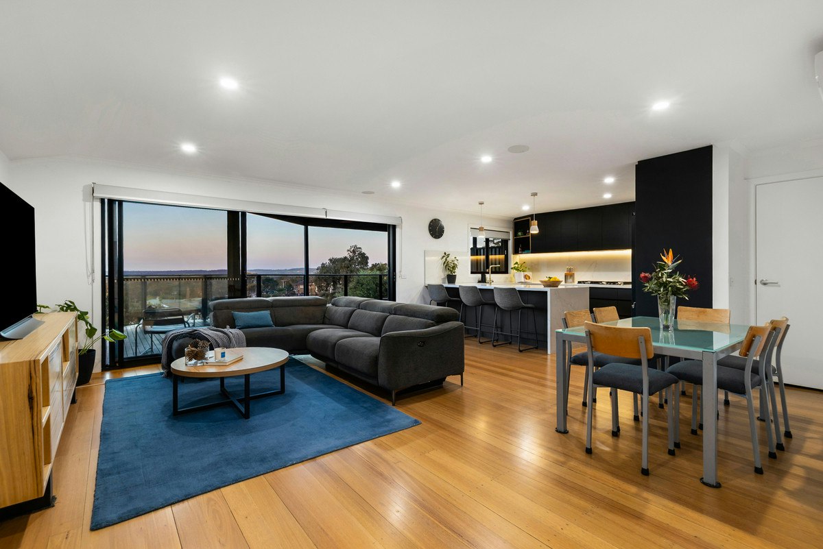 Image of penthouse