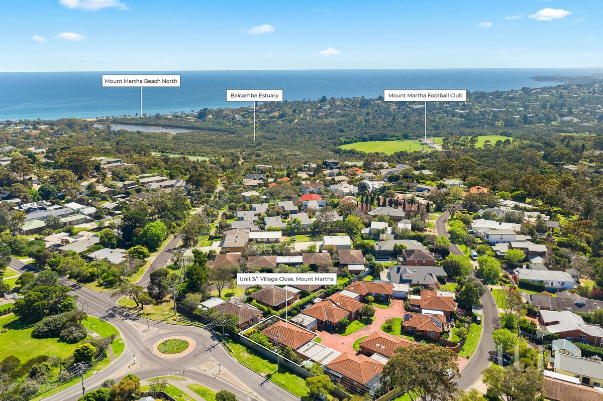 Image of neighborhood