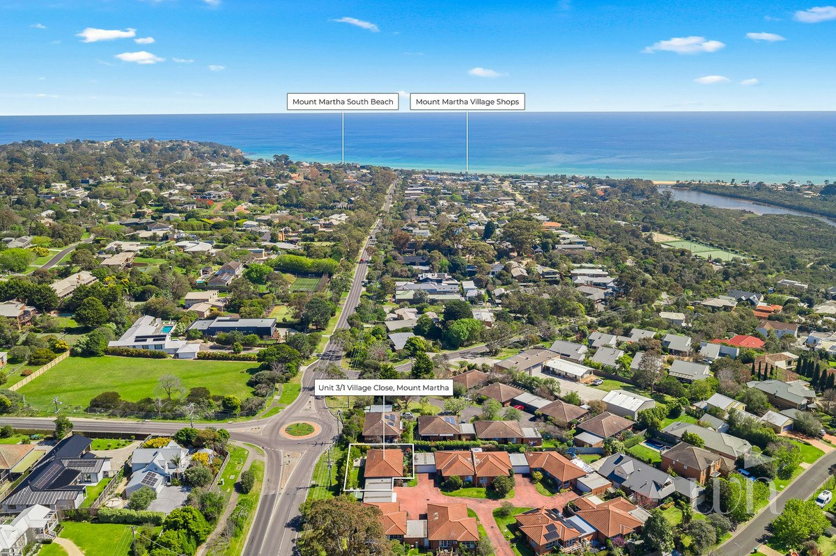 Image of neighborhood