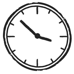 Image Clock