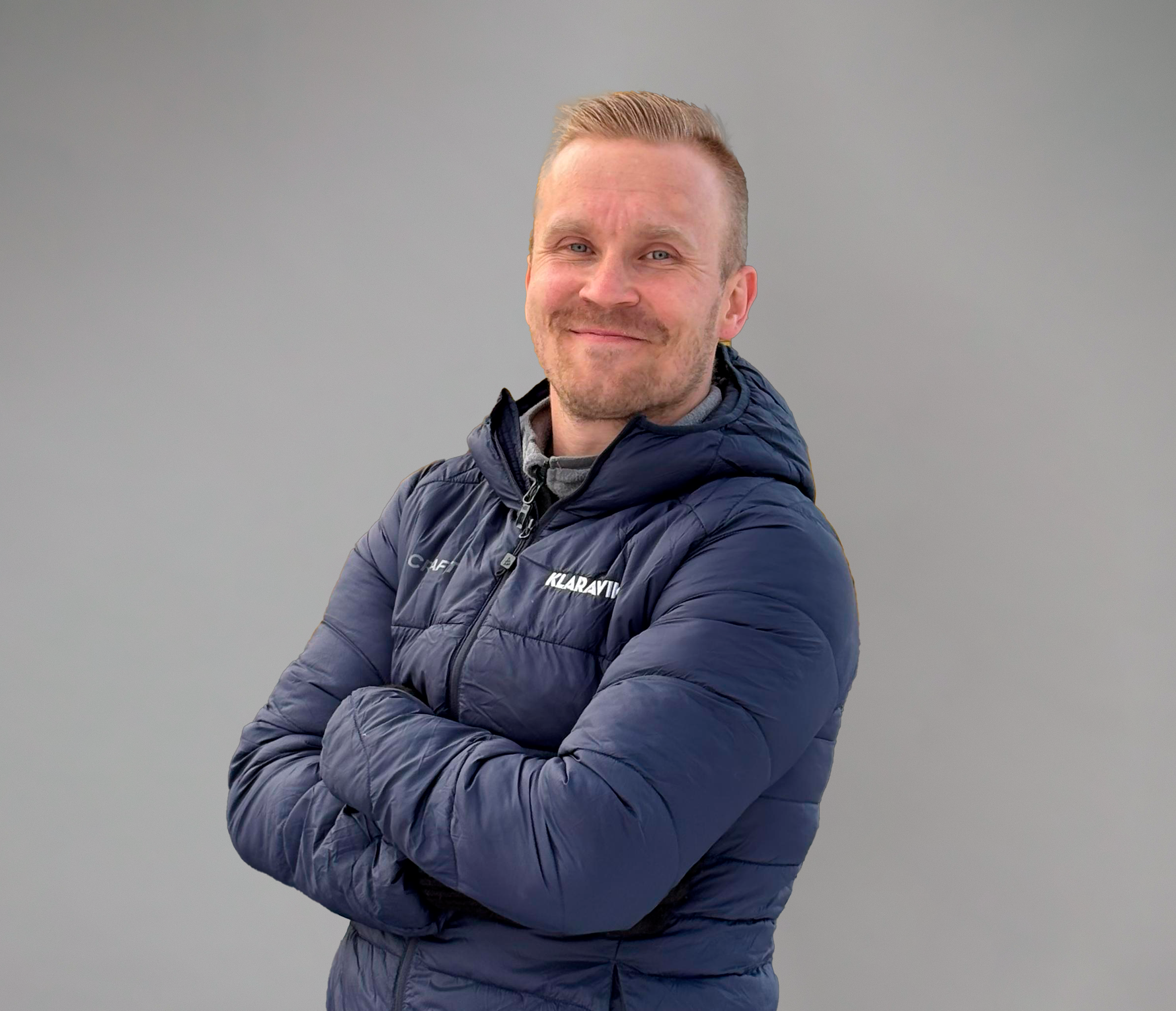 Juha-Matti Koiranen