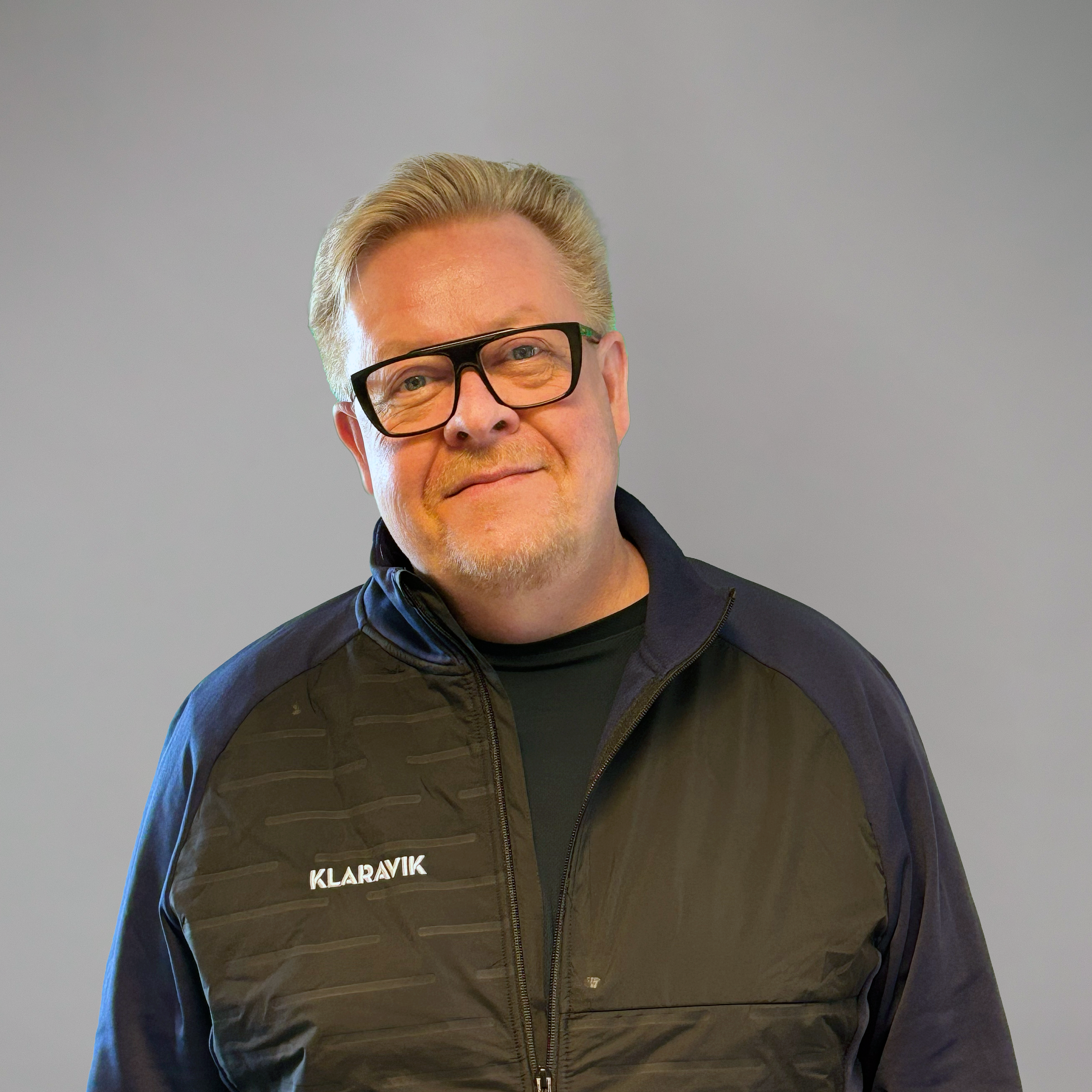 Pohjanmaan huutokauppavälittäjä Juha-Anssi Ylikoski