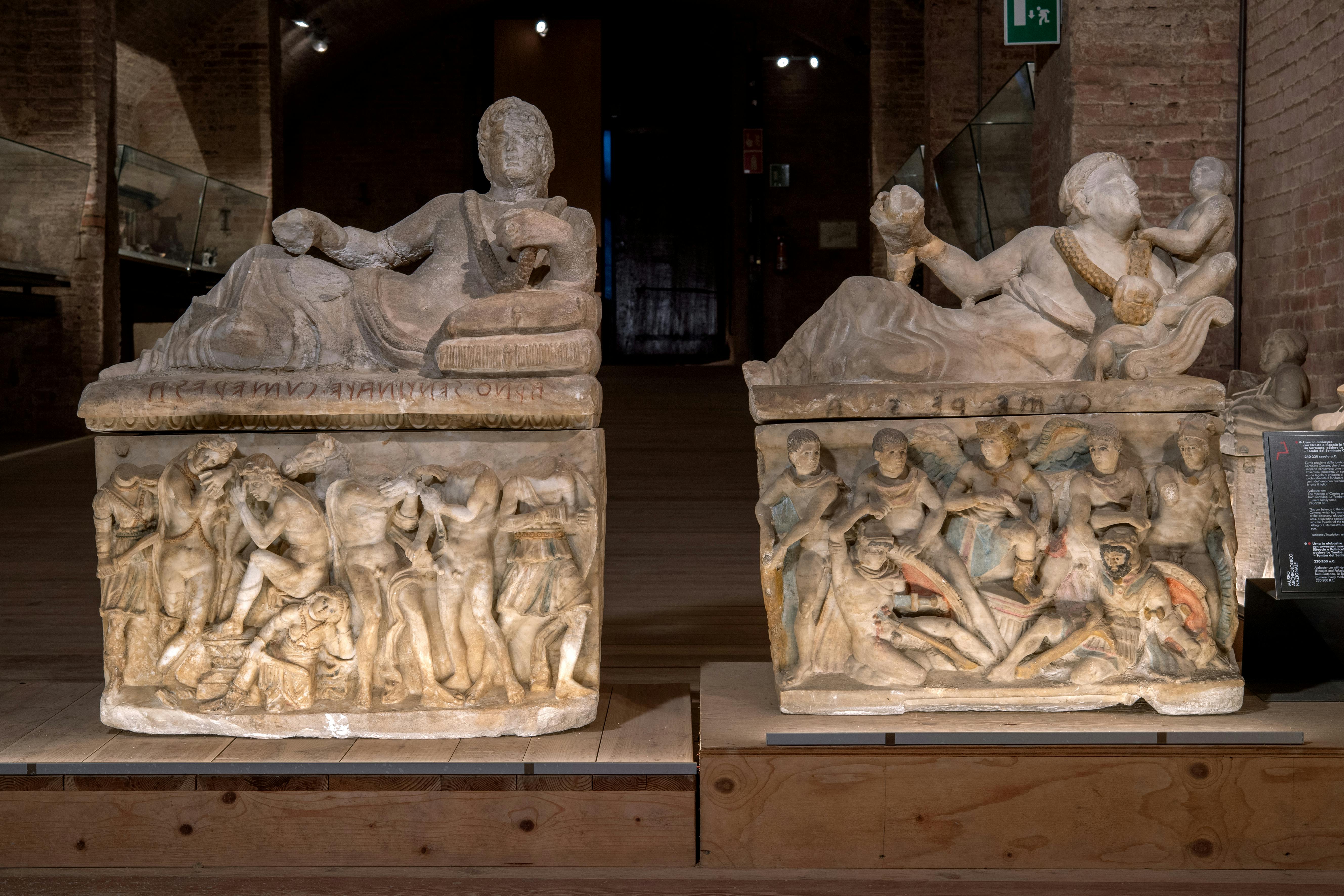 Museo Archeologico Nazionale