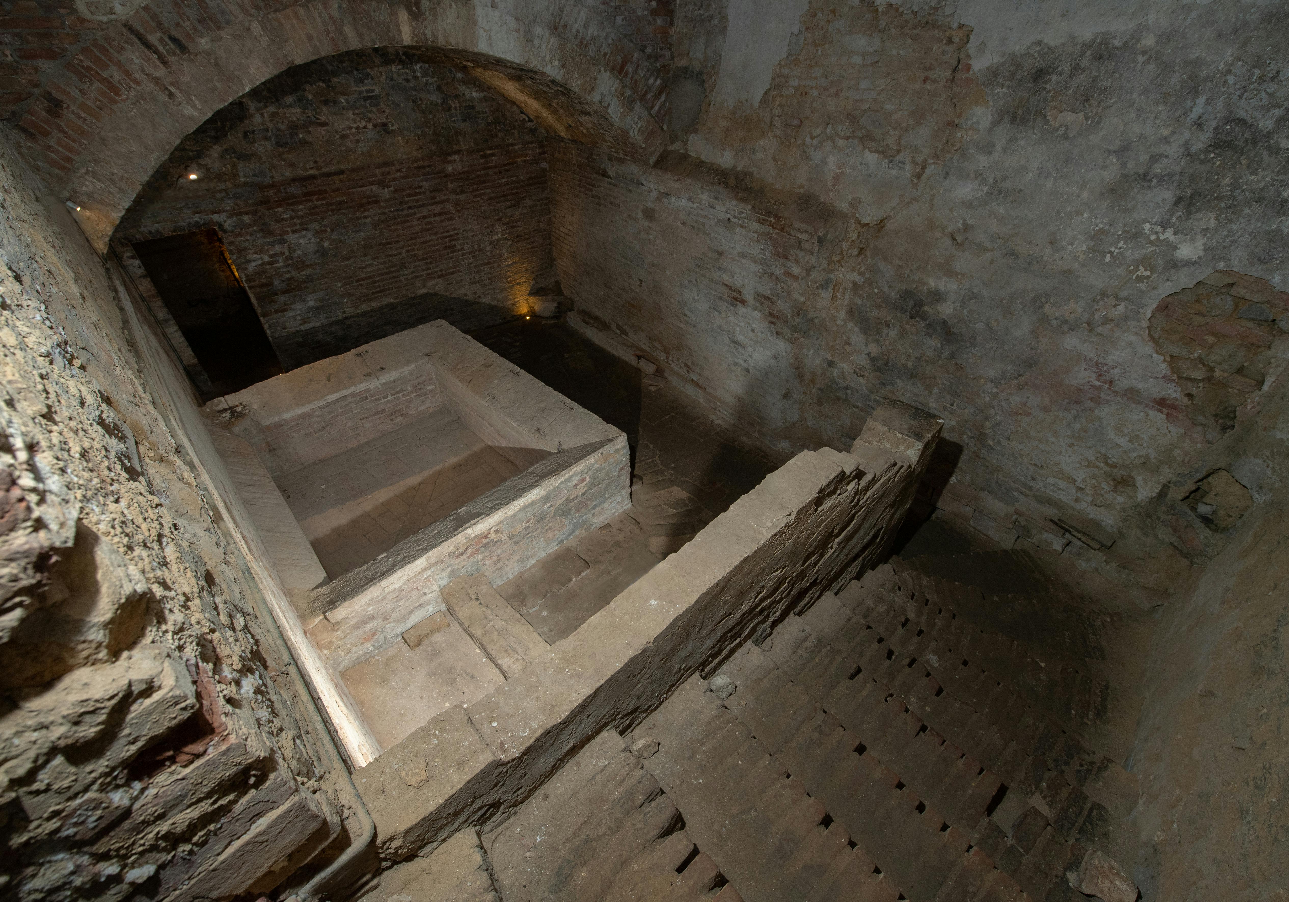 percorsi dell'acqua percorsi dell'acqua