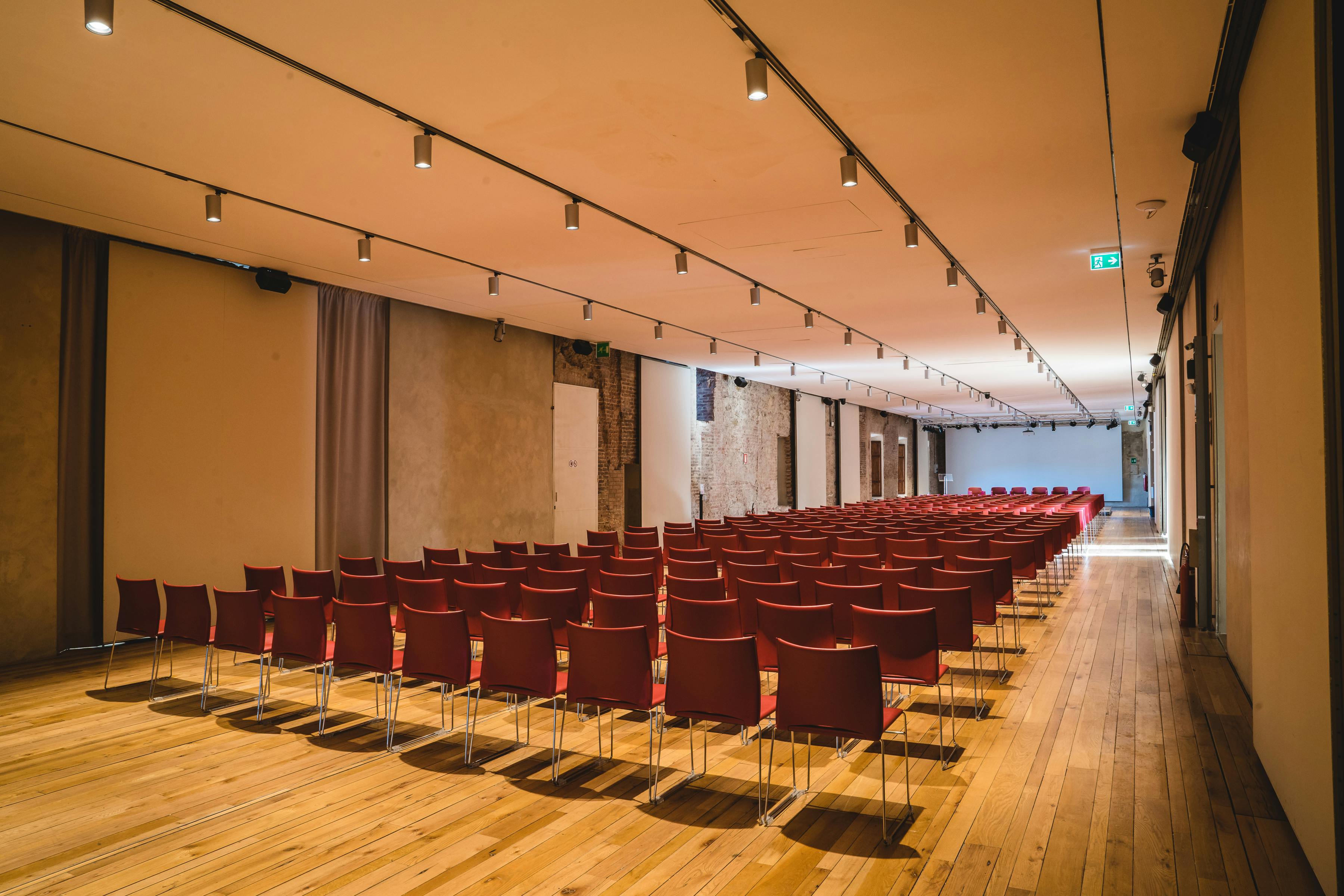 sala Italo Calvino