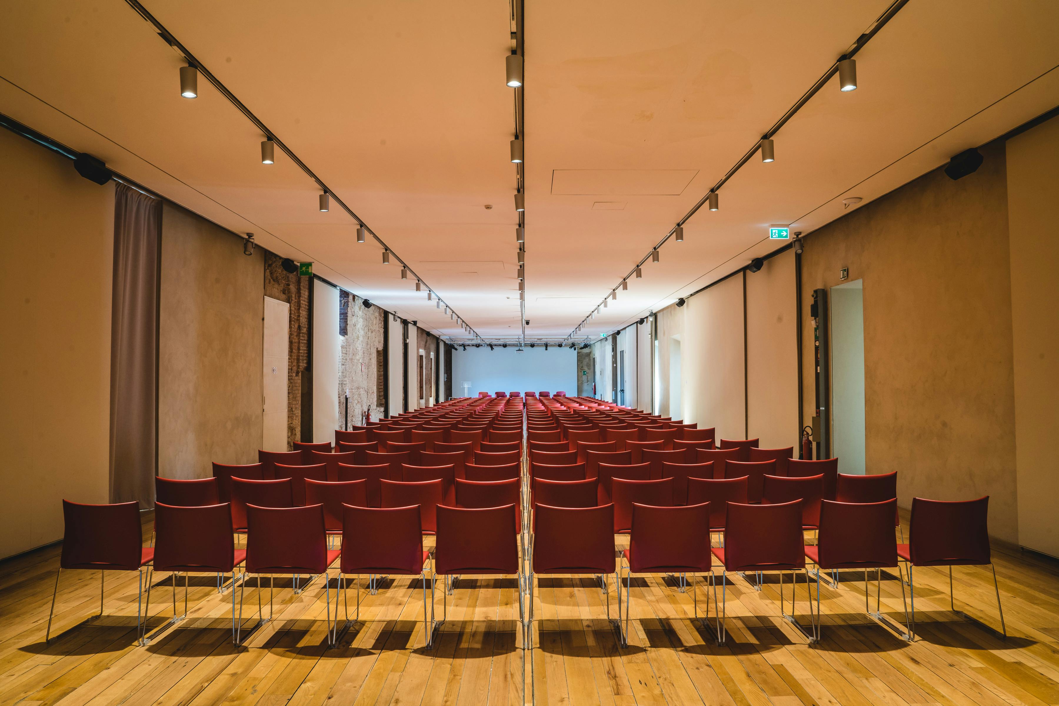 sala Italo Calvino