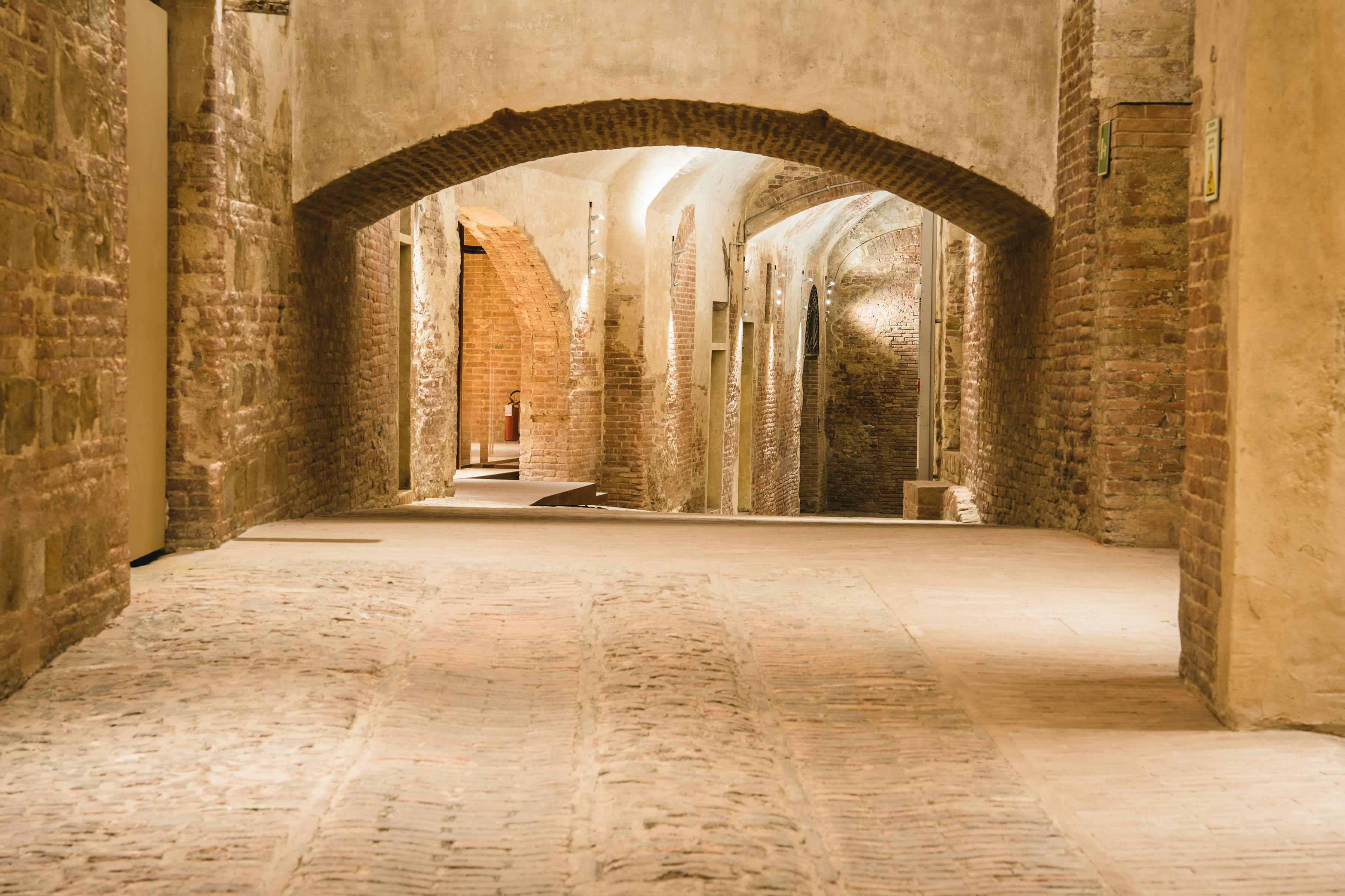 Strada Interna
