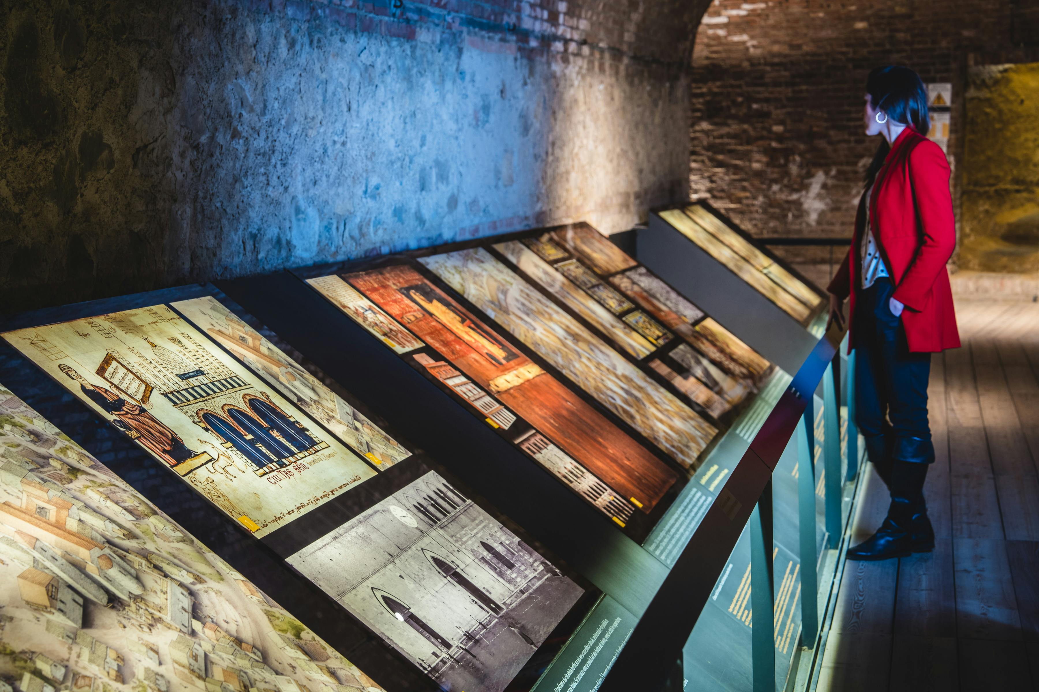Museo della città