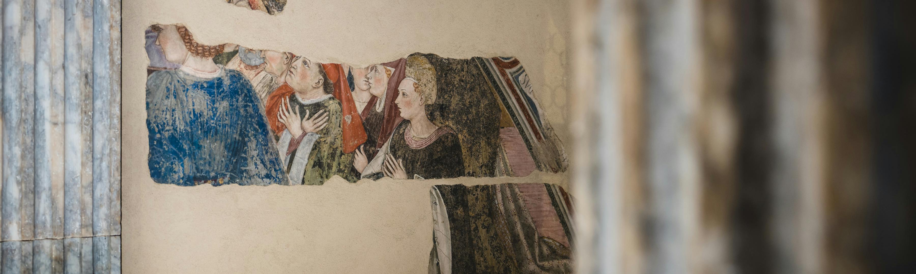 sagrestia vecchia sagrestia vecchia