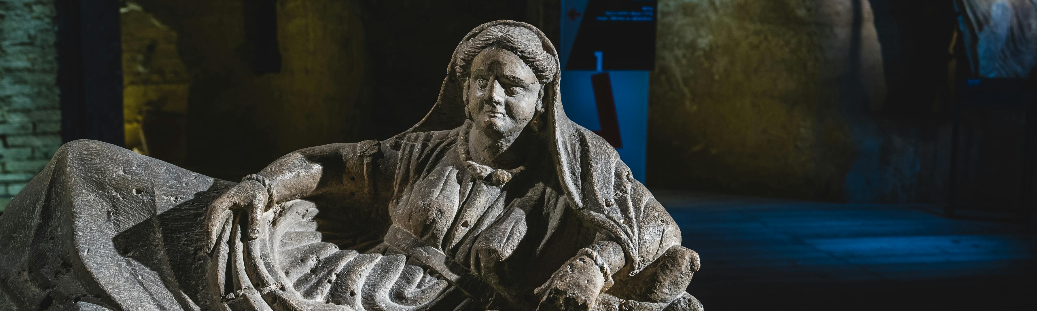 Museo Archeologico Nazionale Museo Archeologico Nazionale
