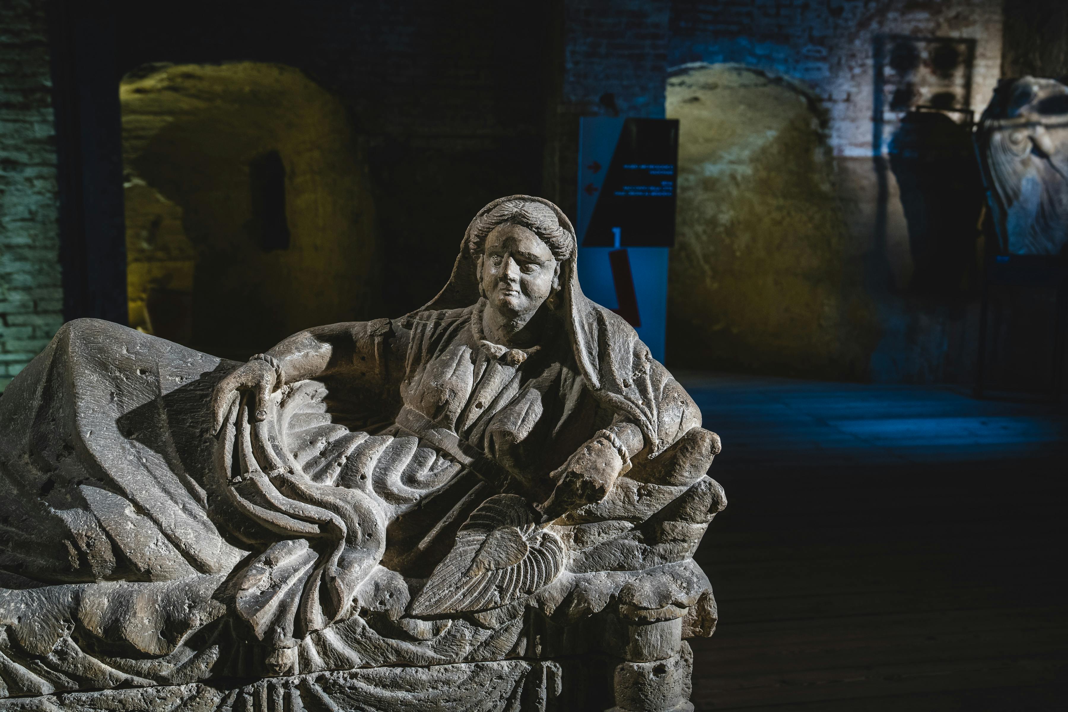 Museo Archeologico Nazionale