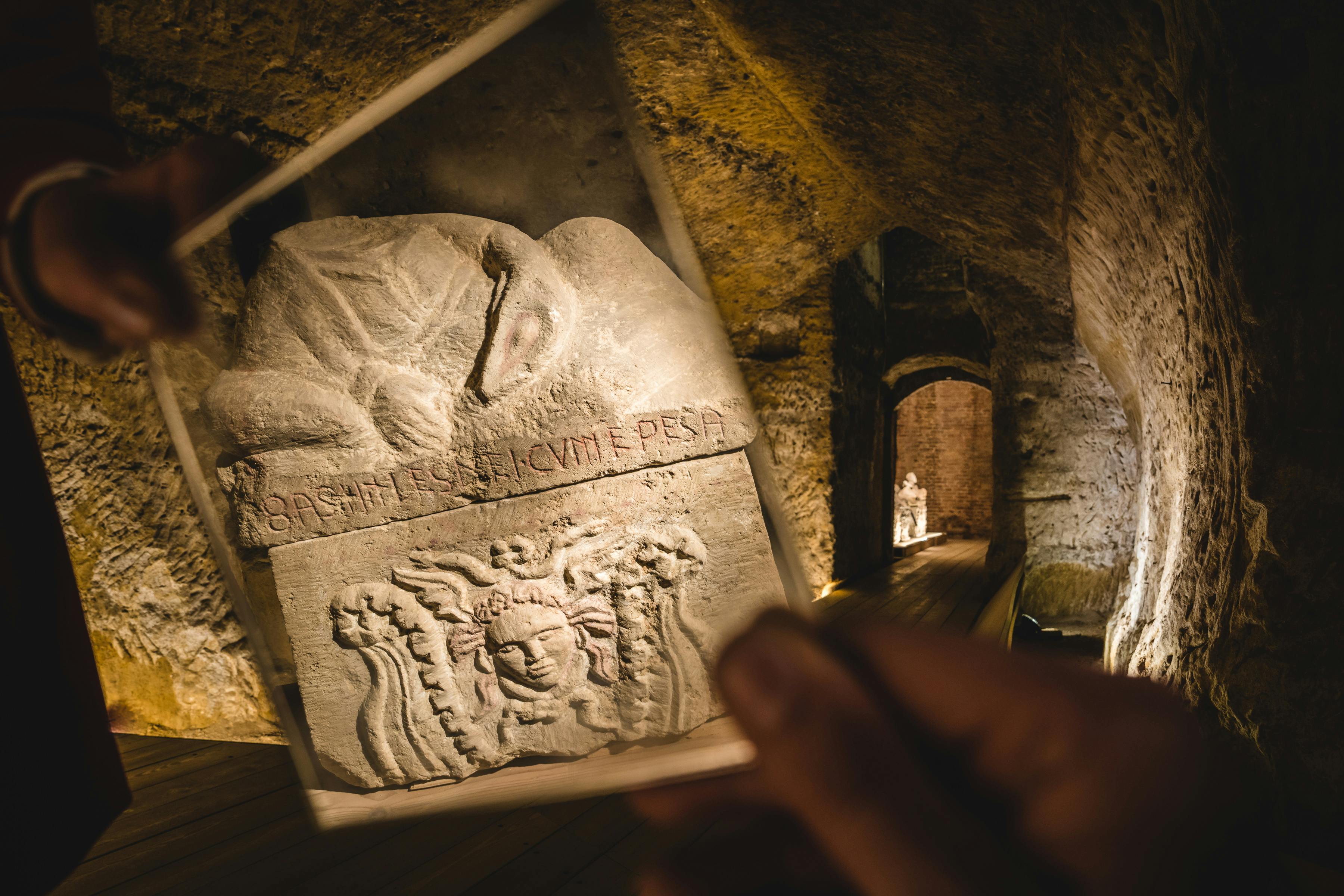 Museo Archeologico Nazionale