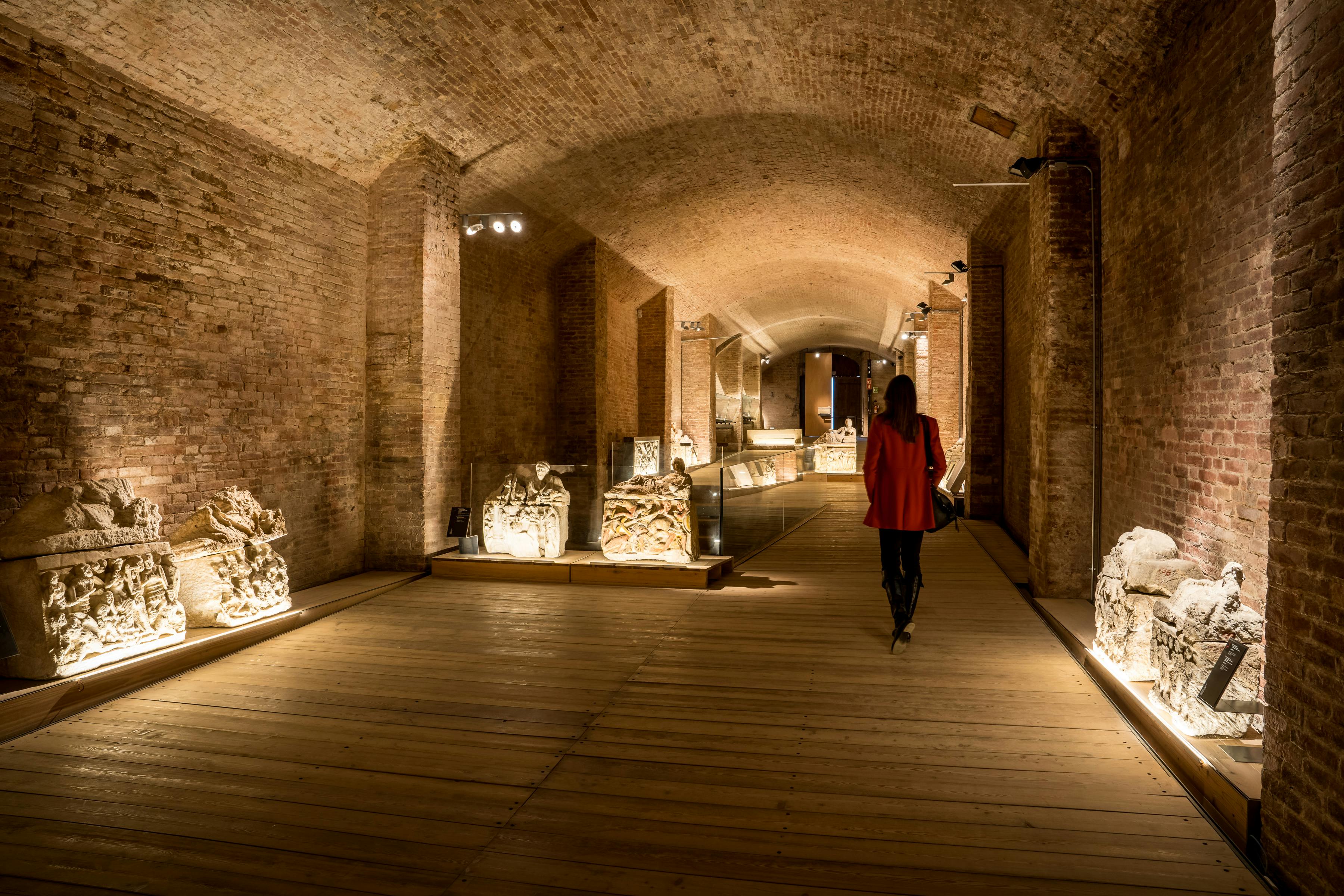 Museo Archeologico Nazionale Museo Archeologico Nazionale