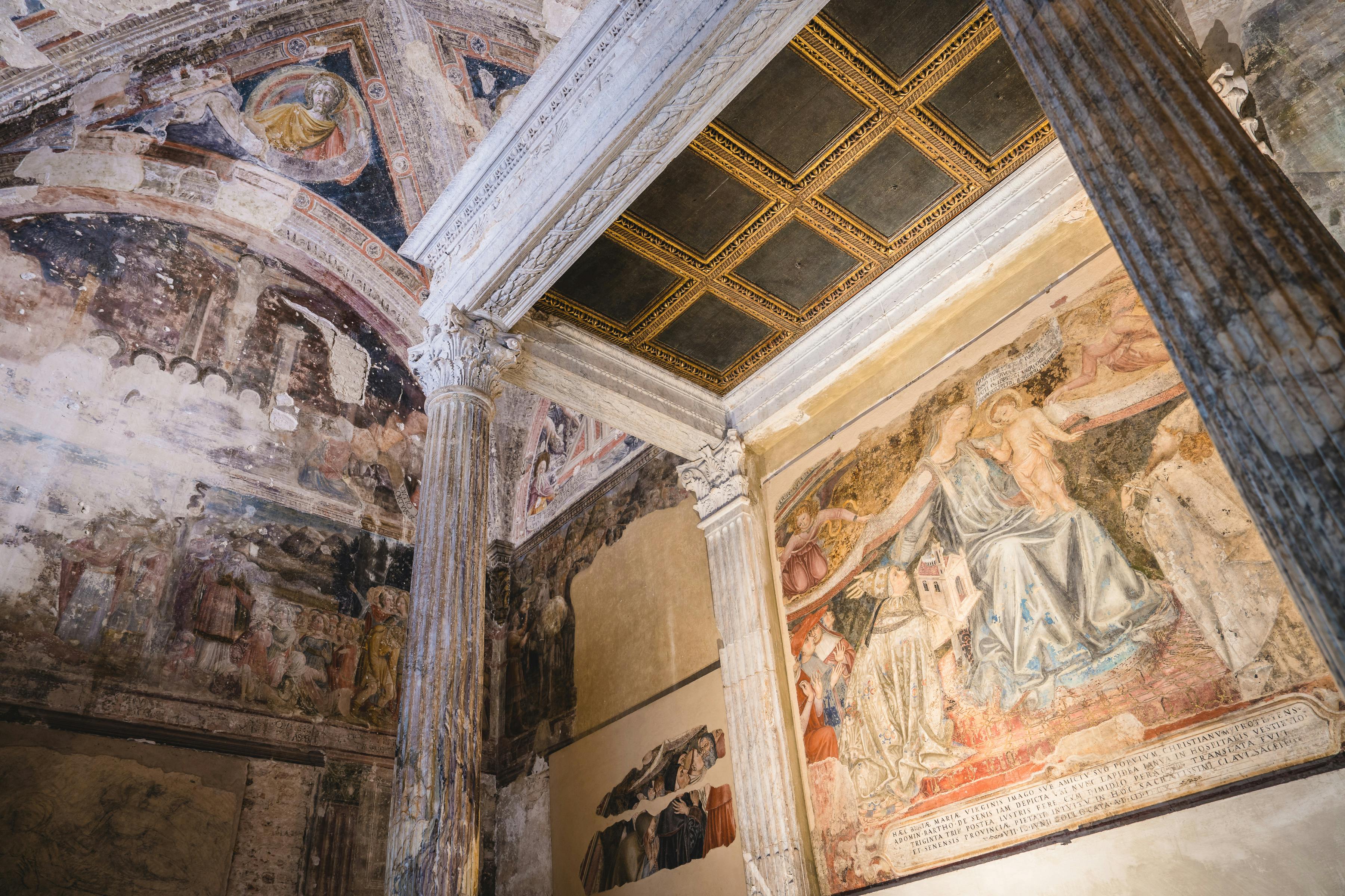 La Segrestia Vecchia