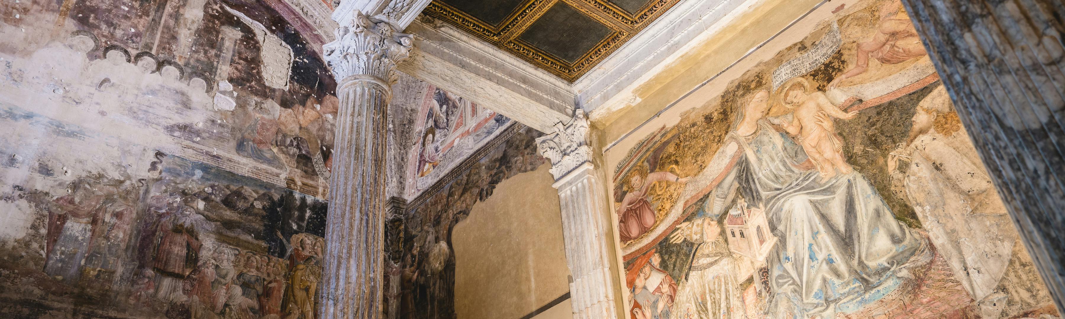 La Segrestia Vecchia La Segrestia Vecchia