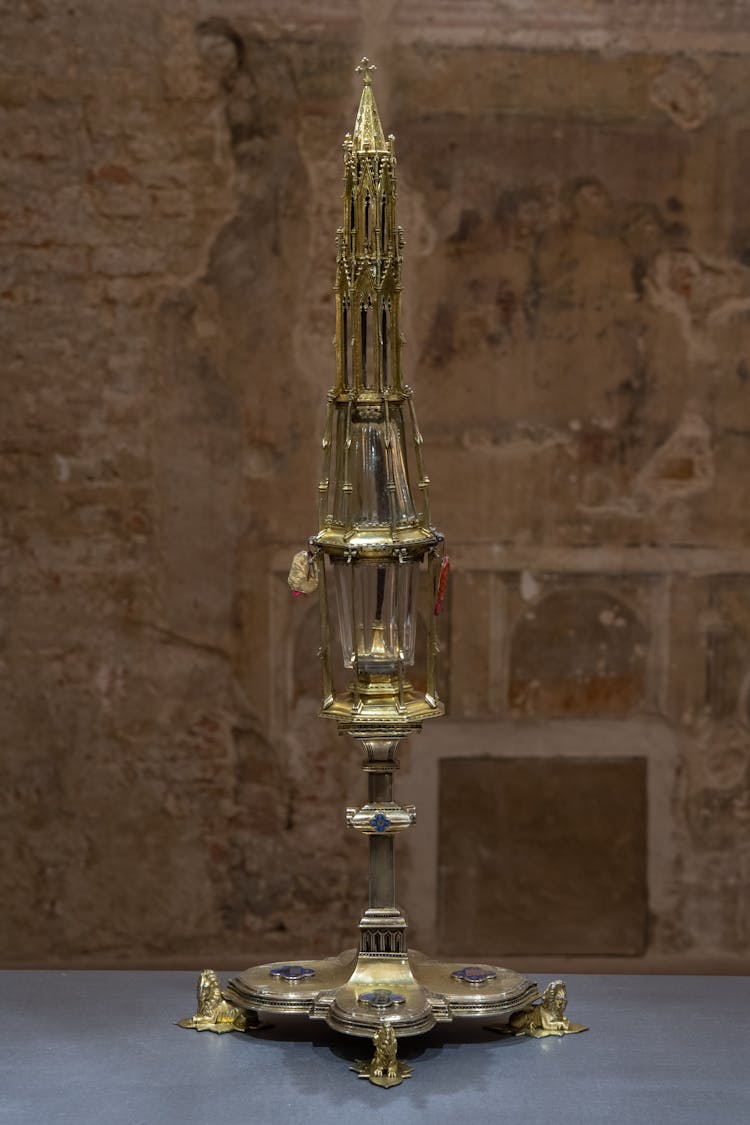 reliquiario
