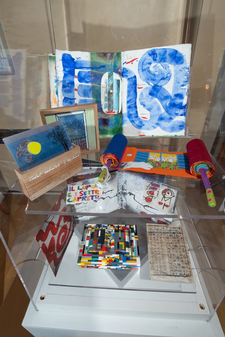 Libri d'artista
